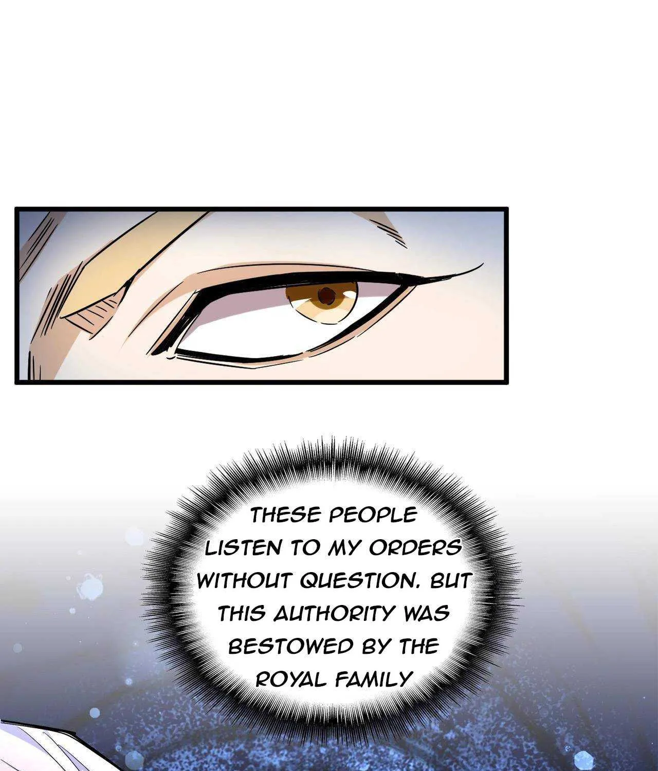 Magic Emperor Chapter 181 page 26 - 