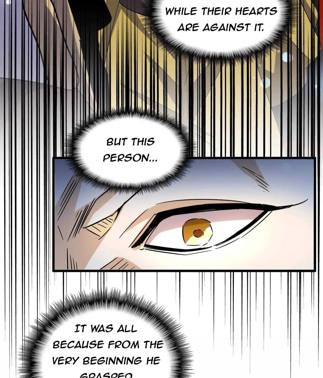 Magic Emperor Chapter 181 page 28 - 