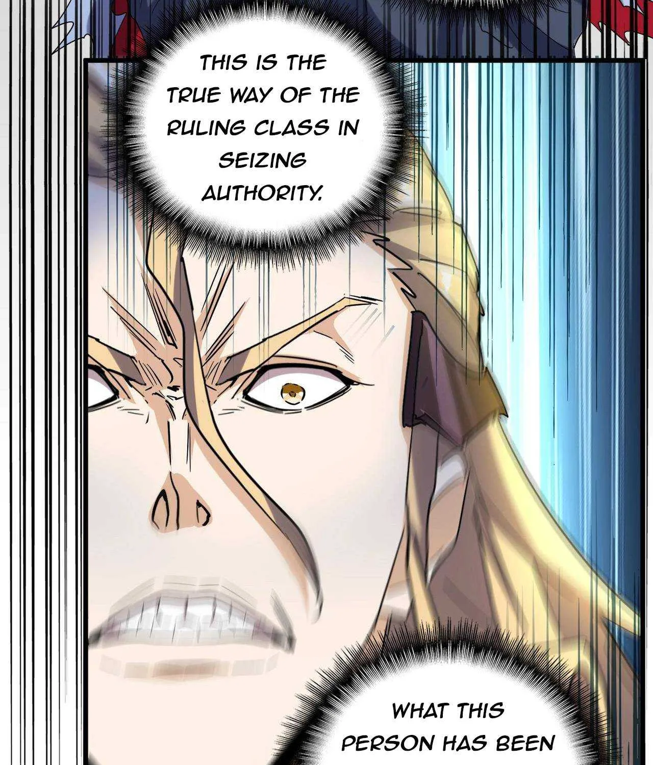 Magic Emperor Chapter 181 page 30 - 