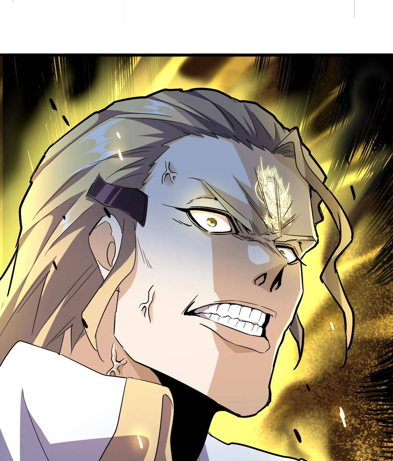 Magic Emperor Chapter 181 page 32 - 