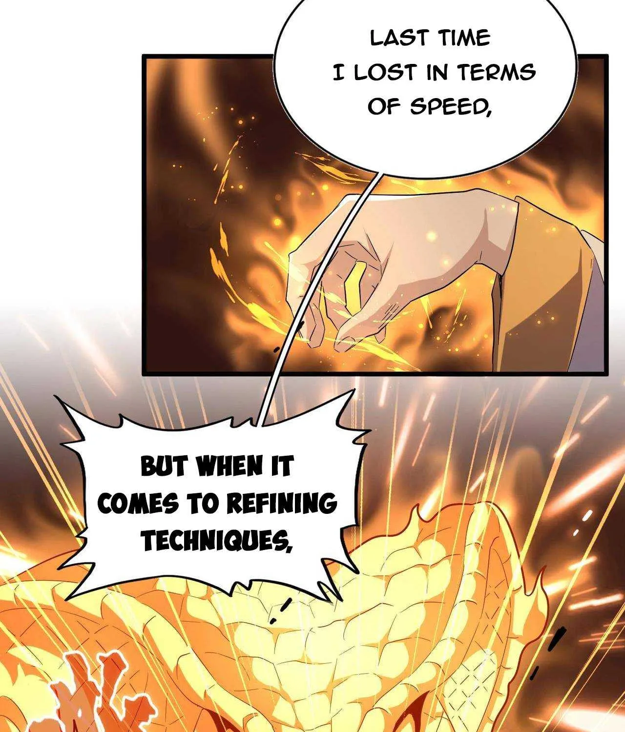 Magic Emperor Chapter 181 page 46 - 