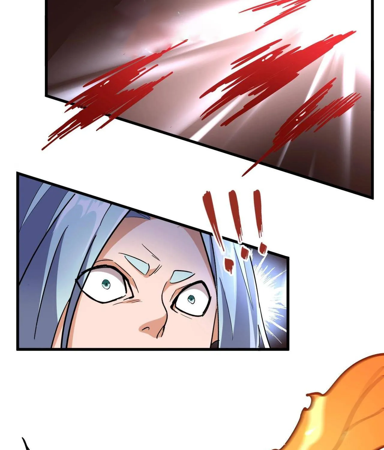 Magic Emperor Chapter 181 page 50 - 