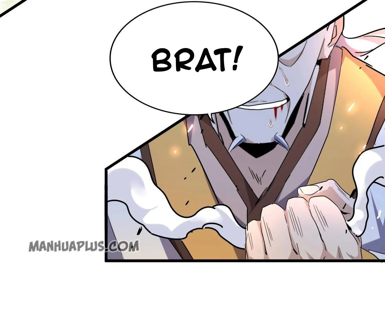 Magic Emperor Chapter 181 page 53 - 