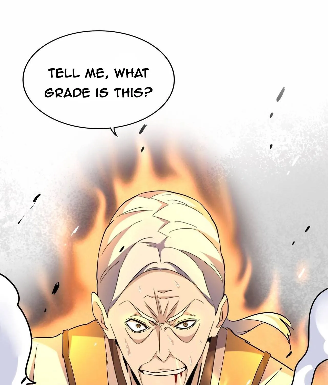 Magic Emperor Chapter 181 page 54 - 