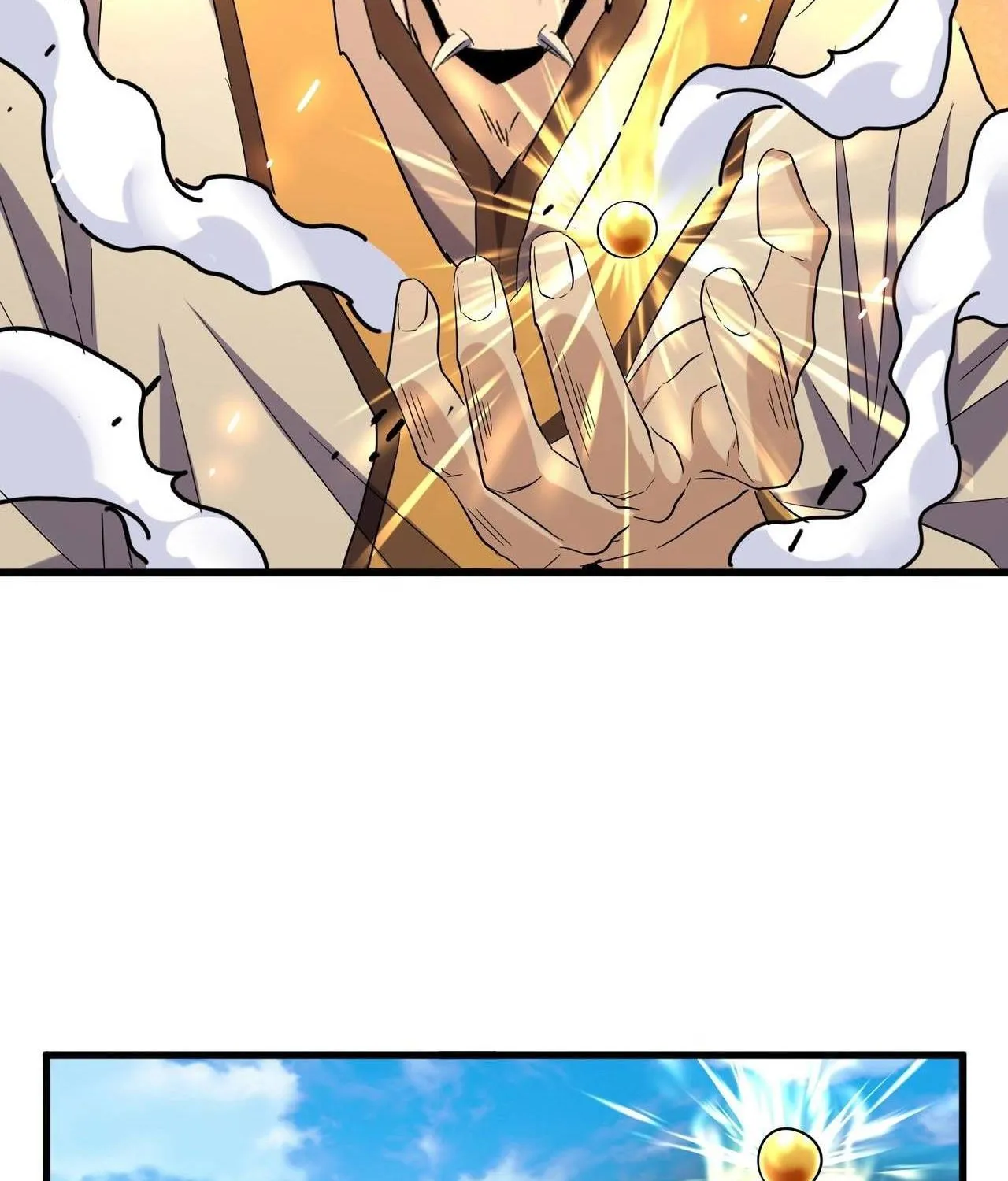 Magic Emperor Chapter 181 page 55 - 