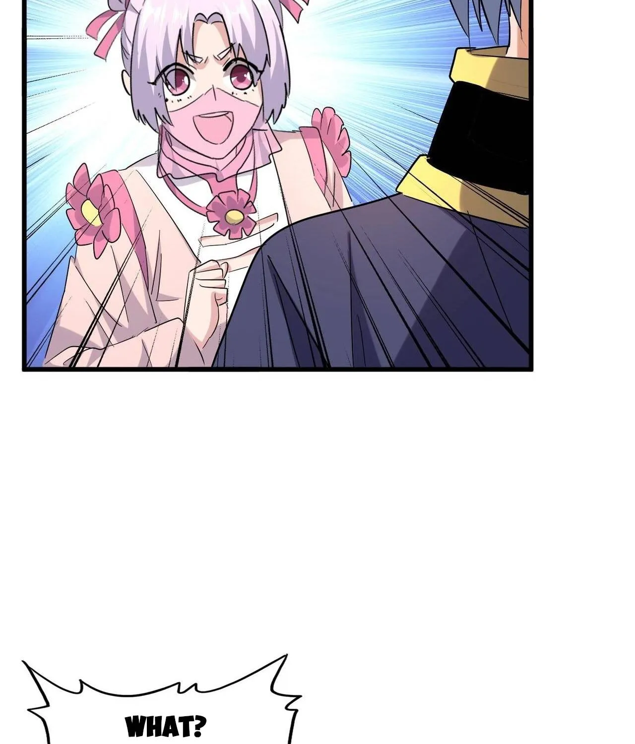 Magic Emperor Chapter 181 page 57 - 
