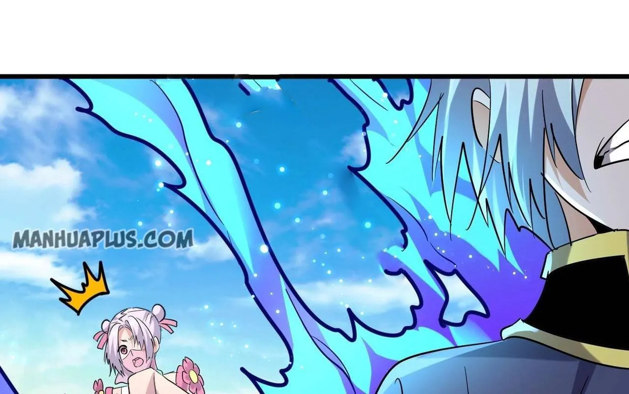 Magic Emperor Chapter 181 page 59 - 