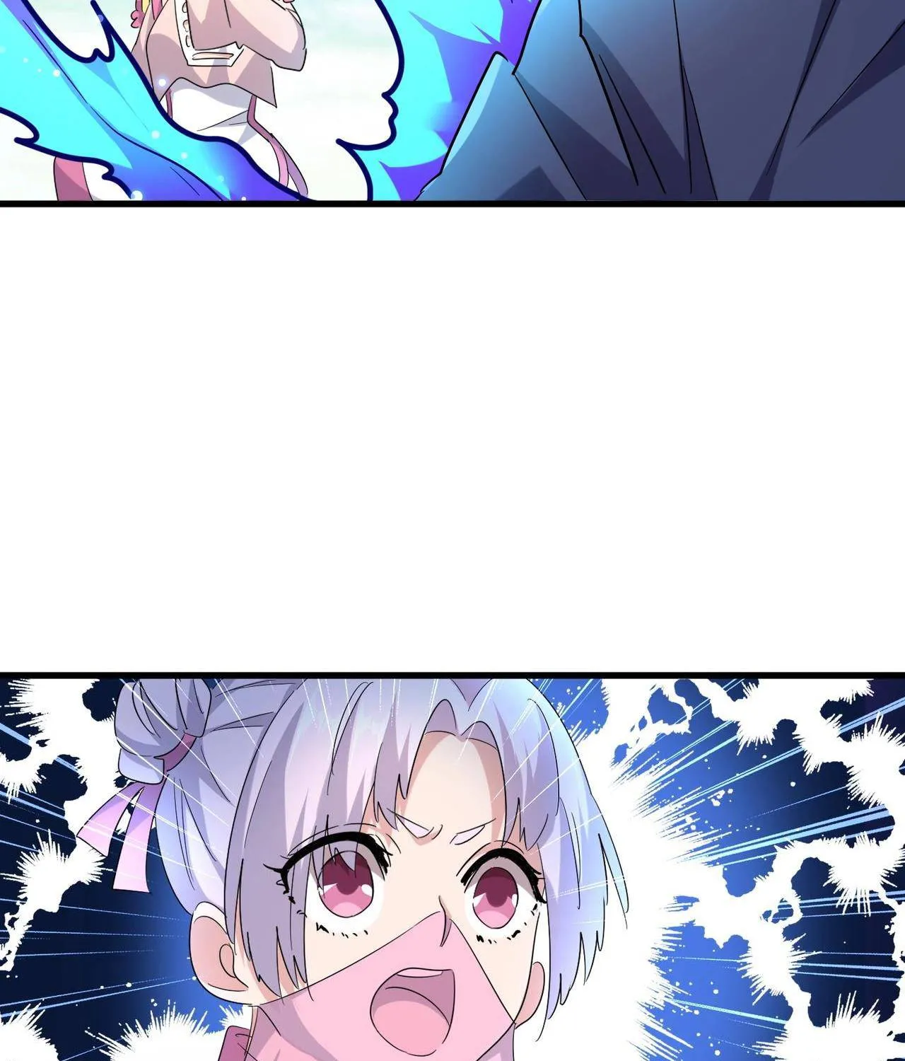 Magic Emperor Chapter 181 page 60 - 