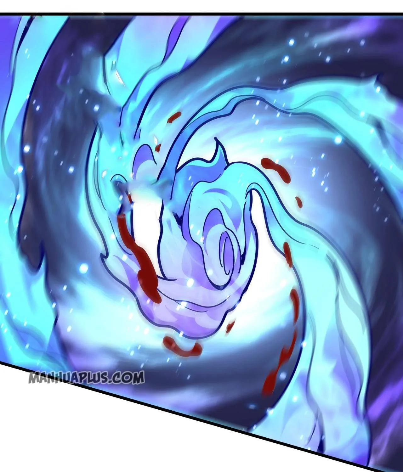 Magic Emperor Chapter 181 page 64 - 