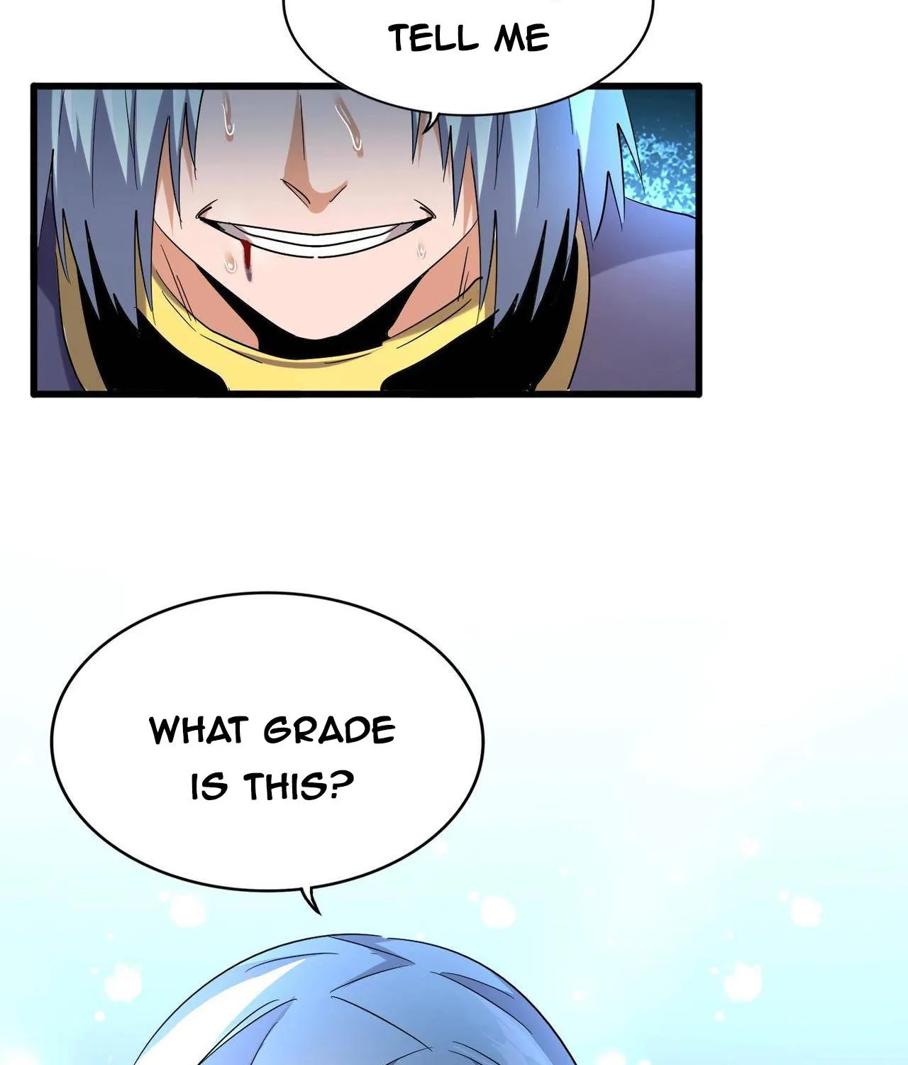 Magic Emperor Chapter 181 page 67 - 