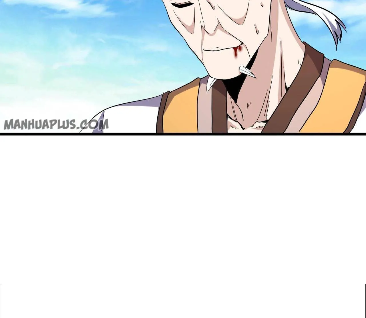 Magic Emperor Chapter 181 page 70 - 
