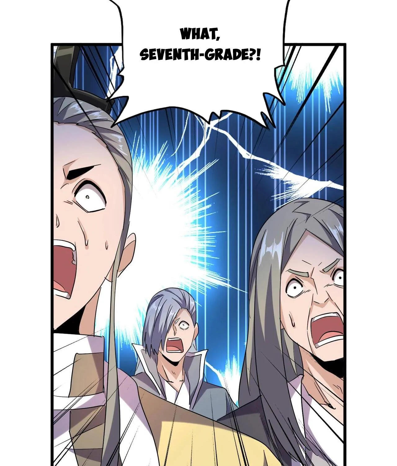Magic Emperor Chapter 181 page 73 - 