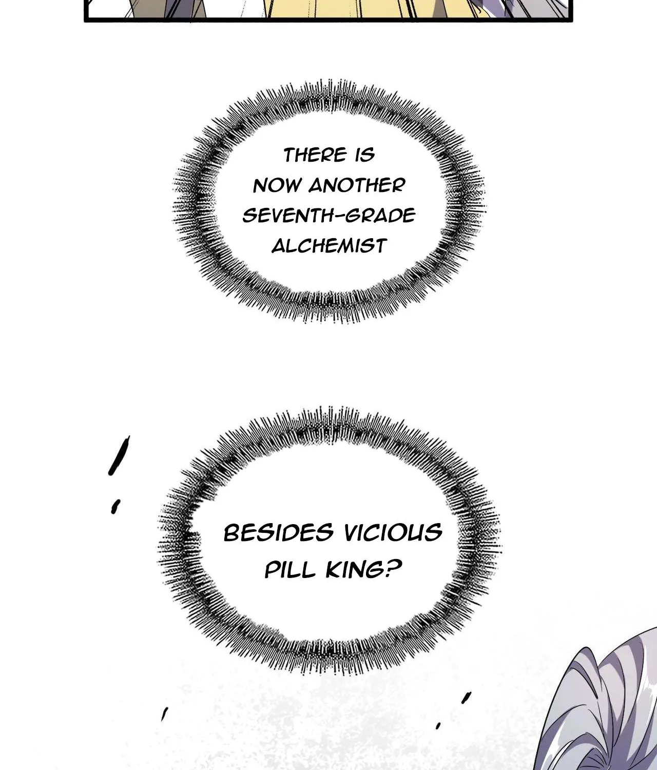 Magic Emperor Chapter 181 page 74 - 