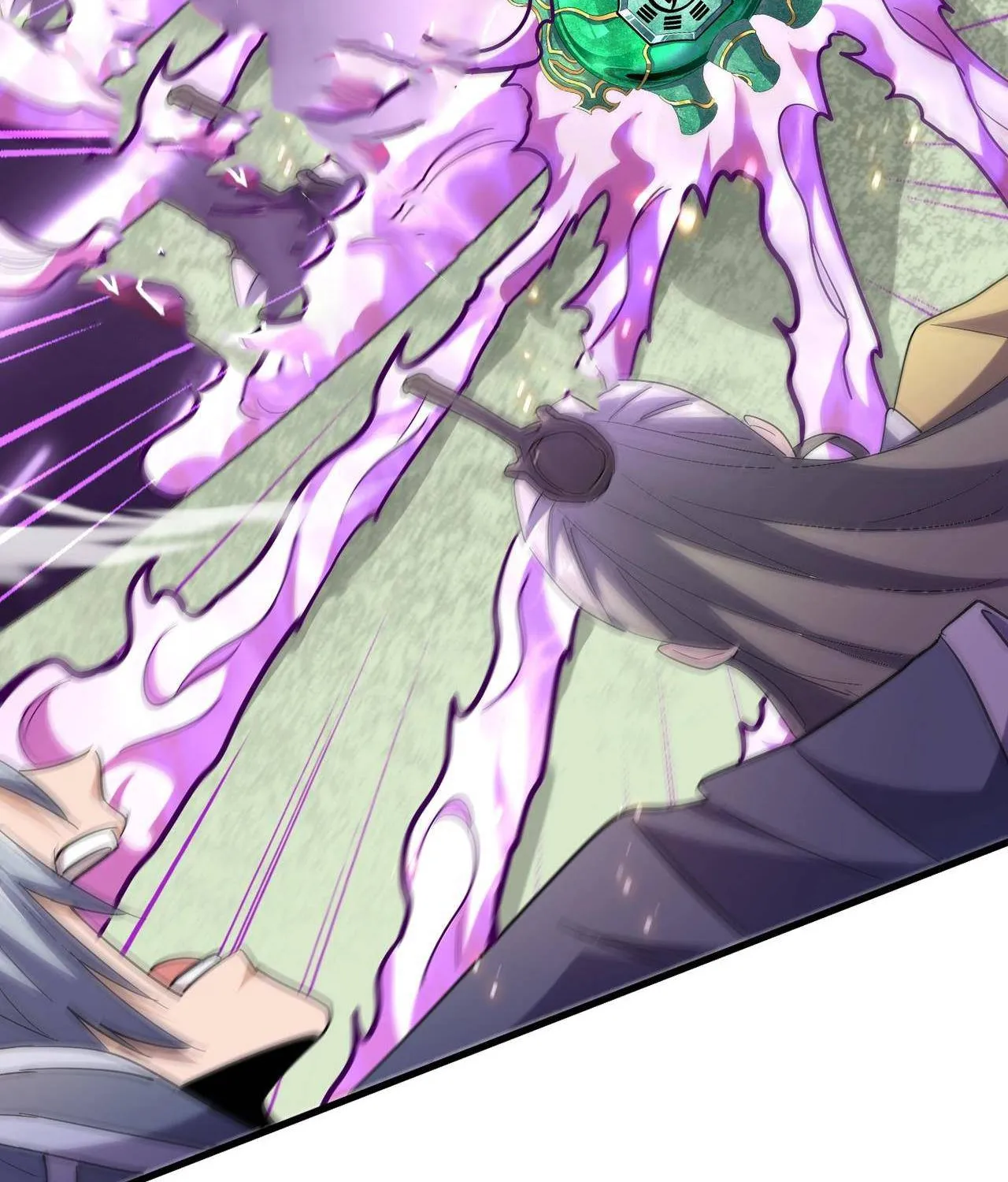Magic Emperor Chapter 181 page 80 - 