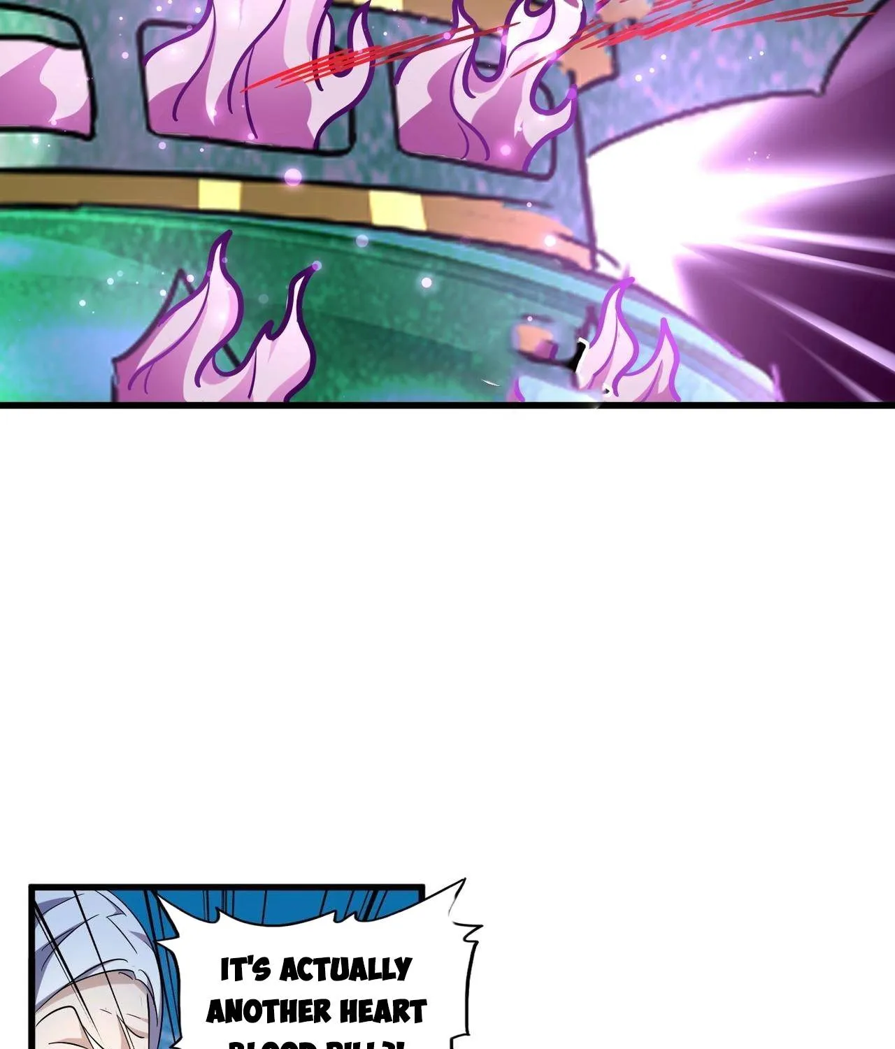 Magic Emperor Chapter 181 page 83 - 