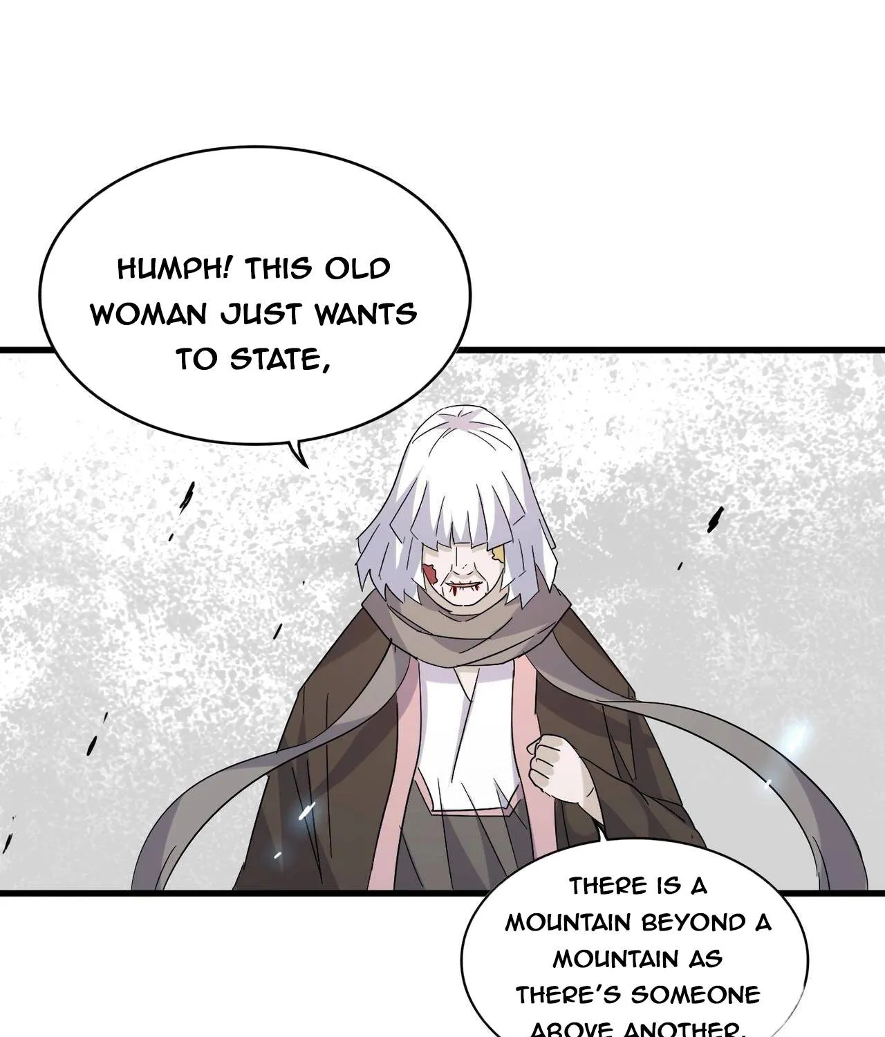 Magic Emperor Chapter 181 page 85 - 