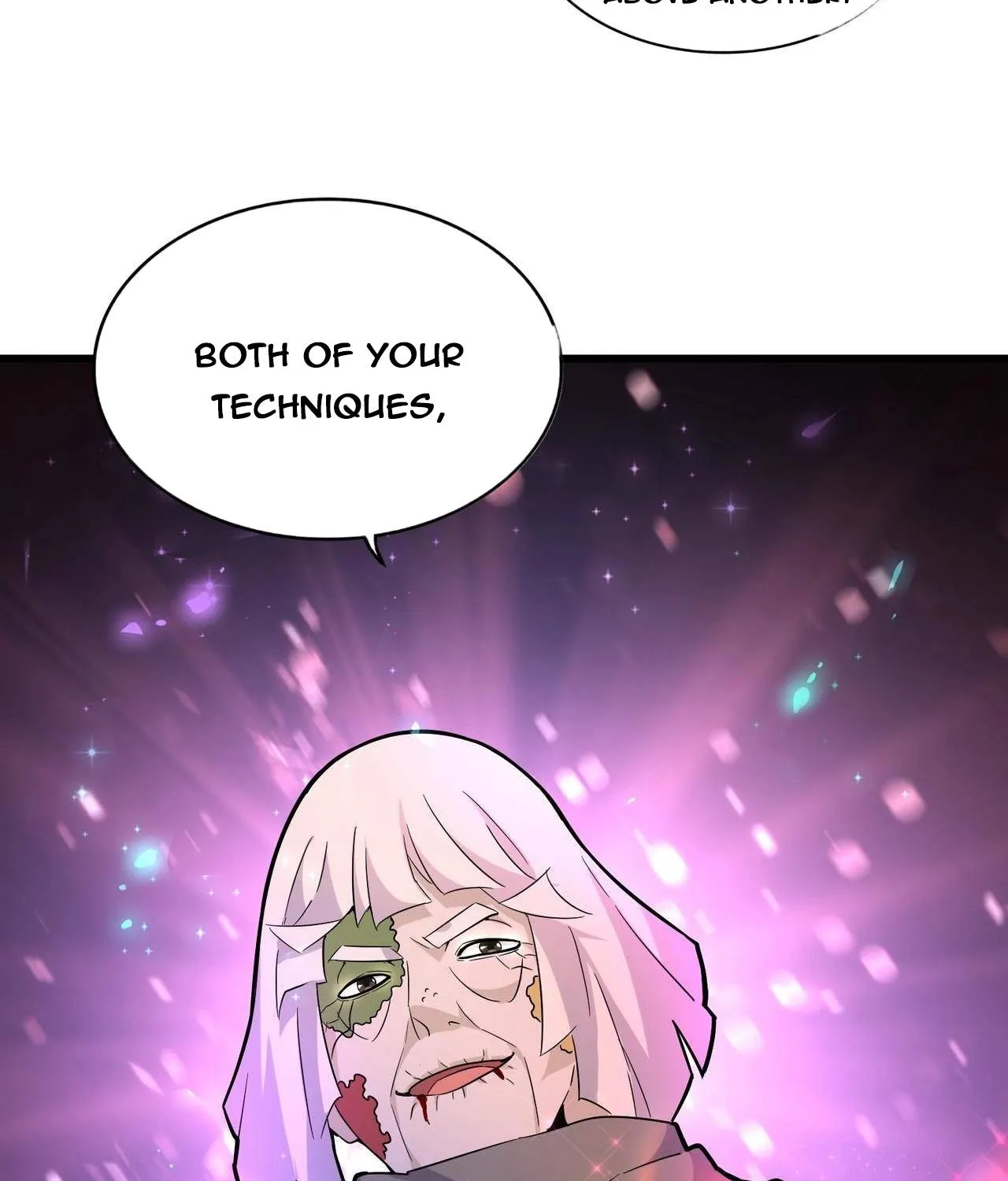 Magic Emperor Chapter 181 page 86 - 