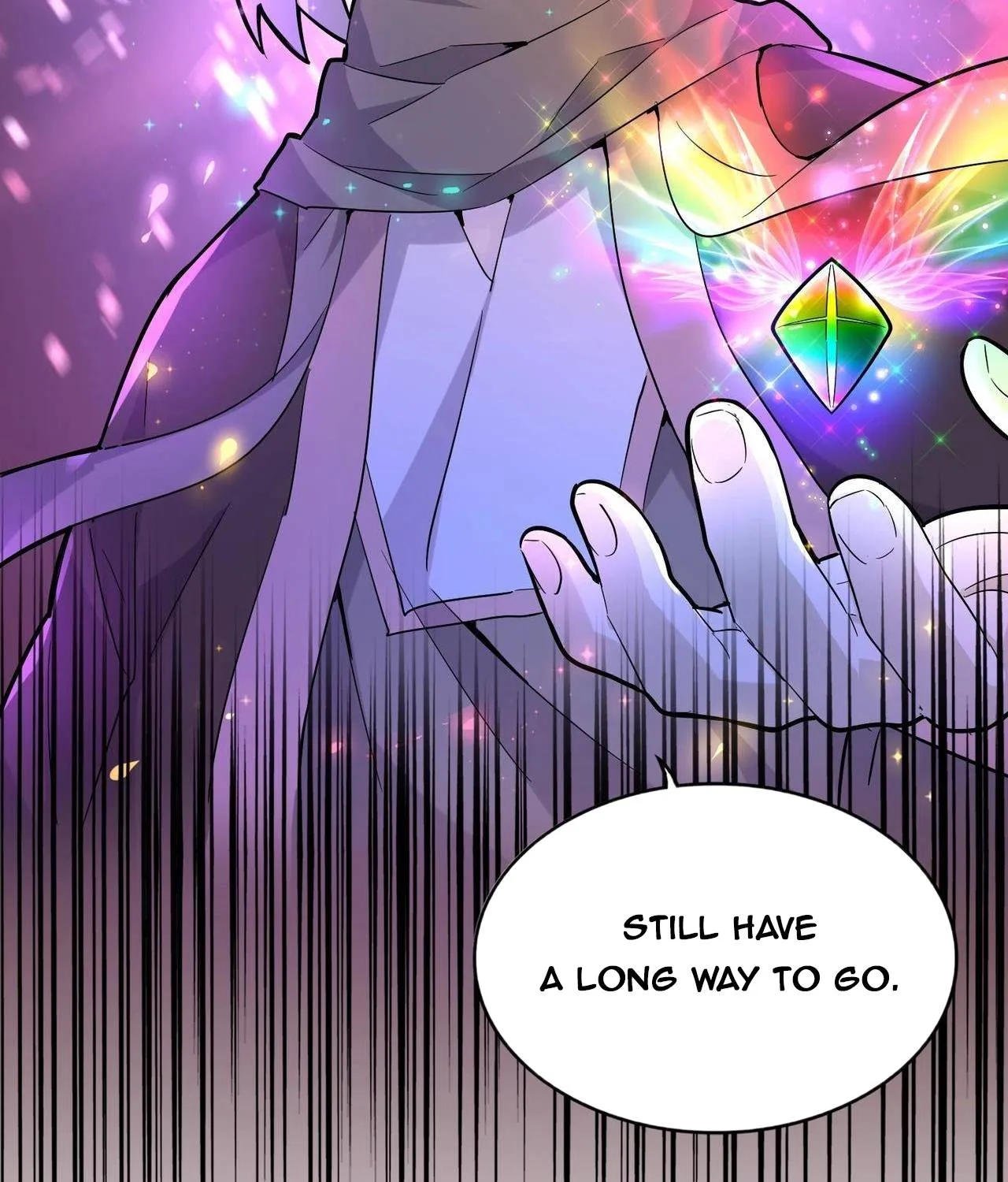 Magic Emperor Chapter 181 page 87 - 