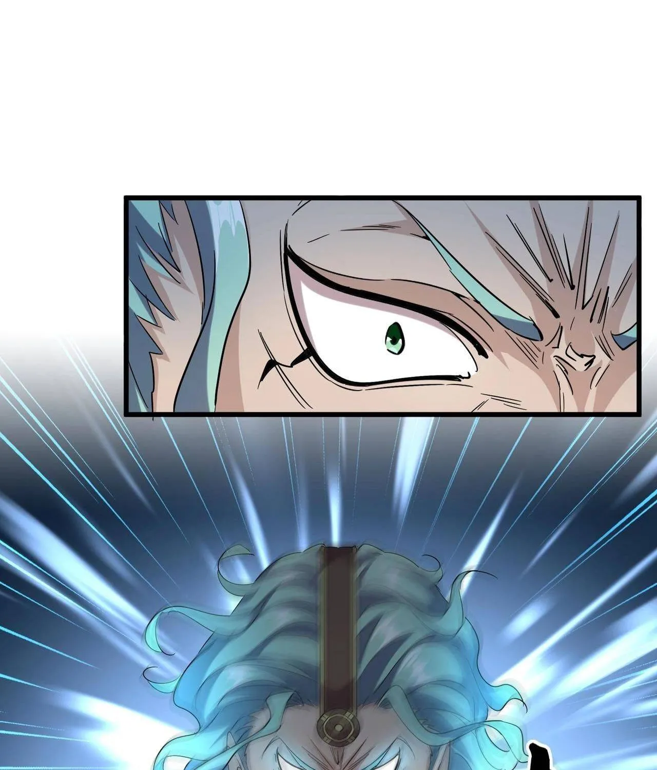 Magic Emperor Chapter 182 page 15 - 