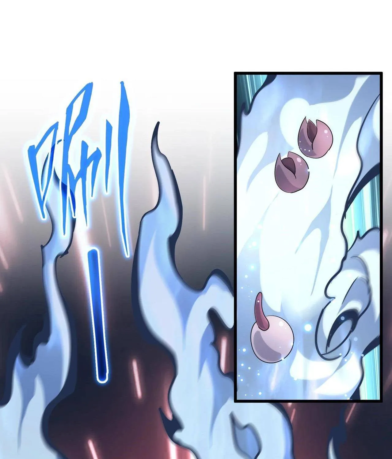 Magic Emperor Chapter 182 page 18 - 
