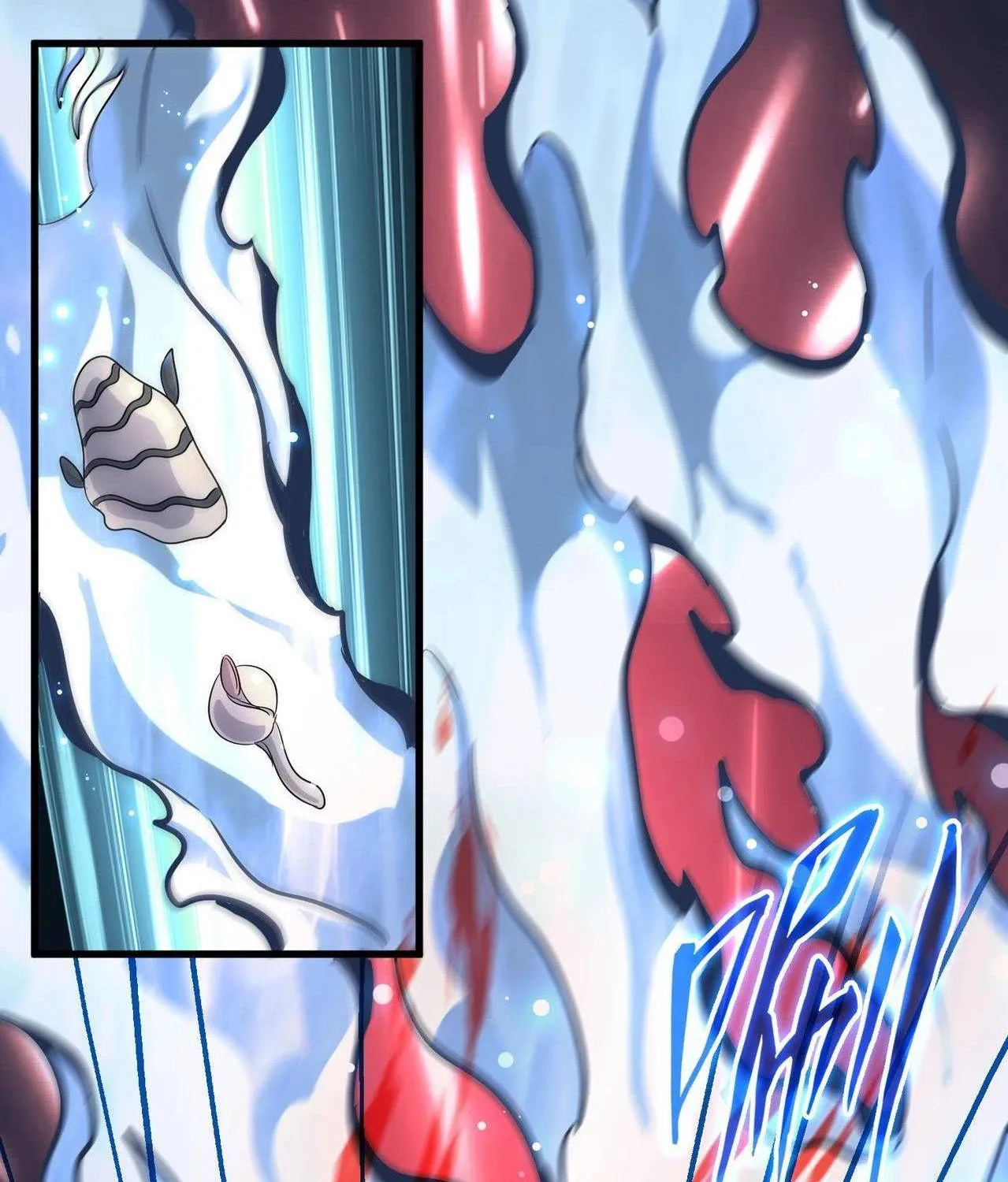 Magic Emperor Chapter 182 page 19 - 