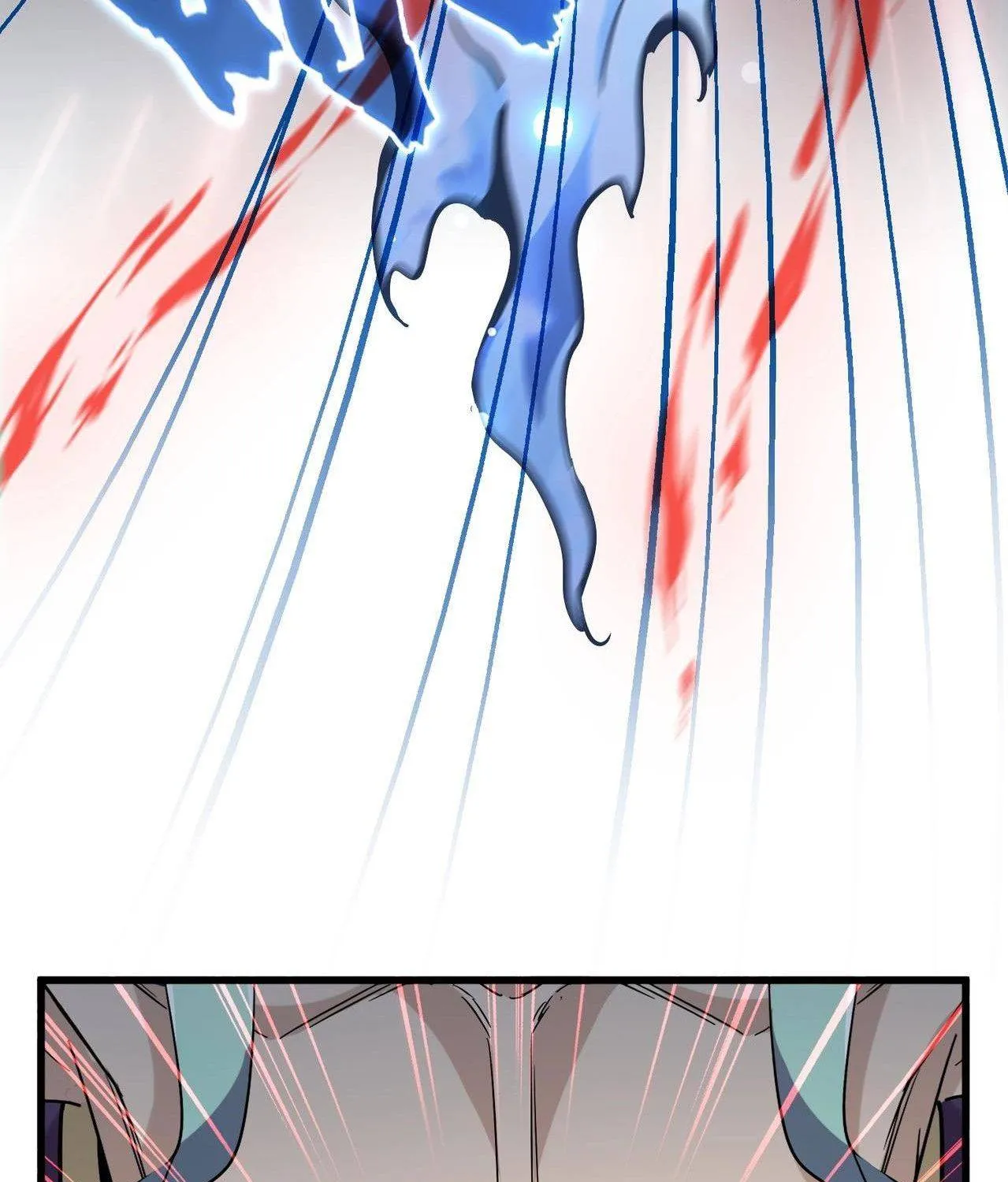 Magic Emperor Chapter 182 page 22 - 