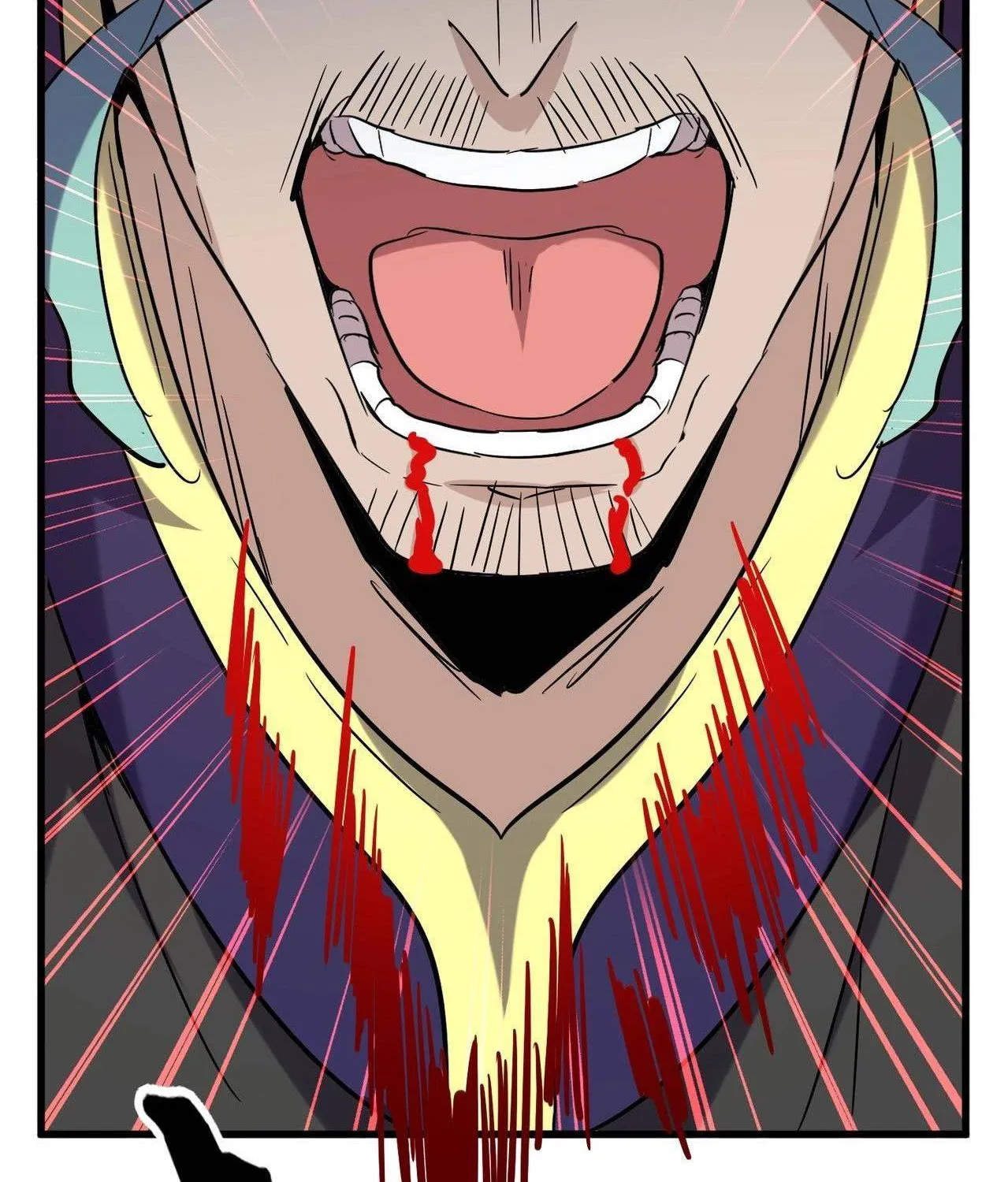 Magic Emperor Chapter 182 page 23 - 