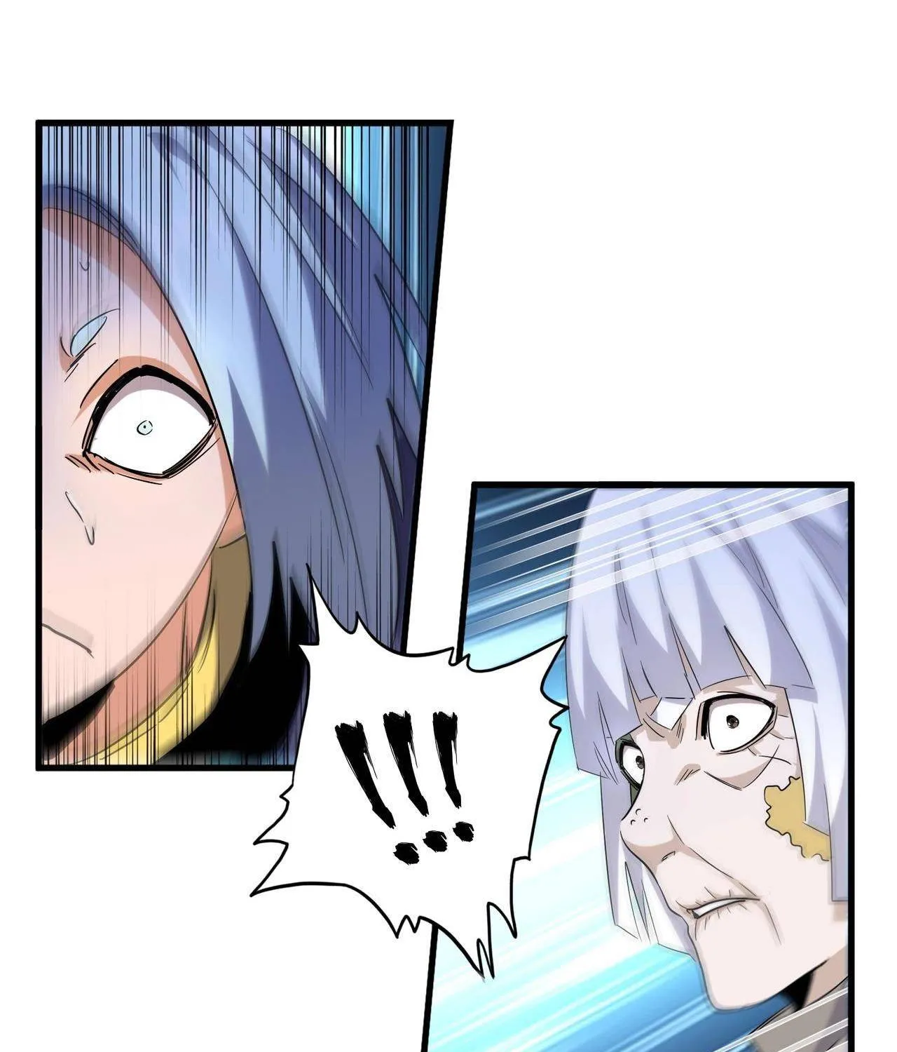 Magic Emperor Chapter 182 page 25 - 