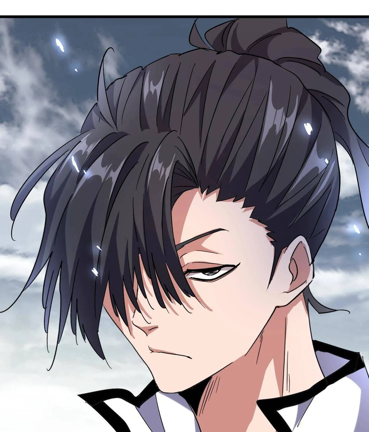 Magic Emperor Chapter 182 page 32 - 