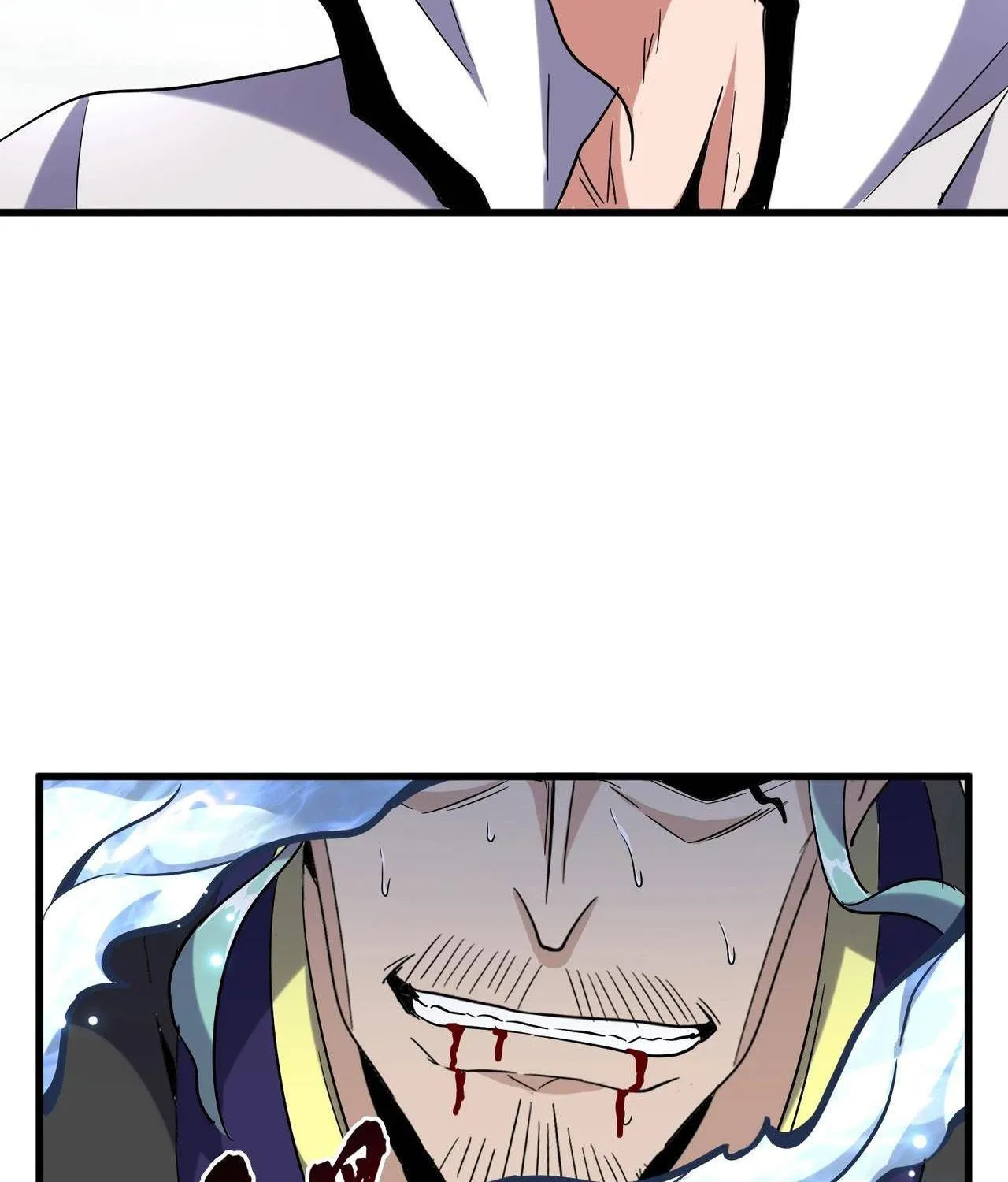 Magic Emperor Chapter 182 page 33 - 