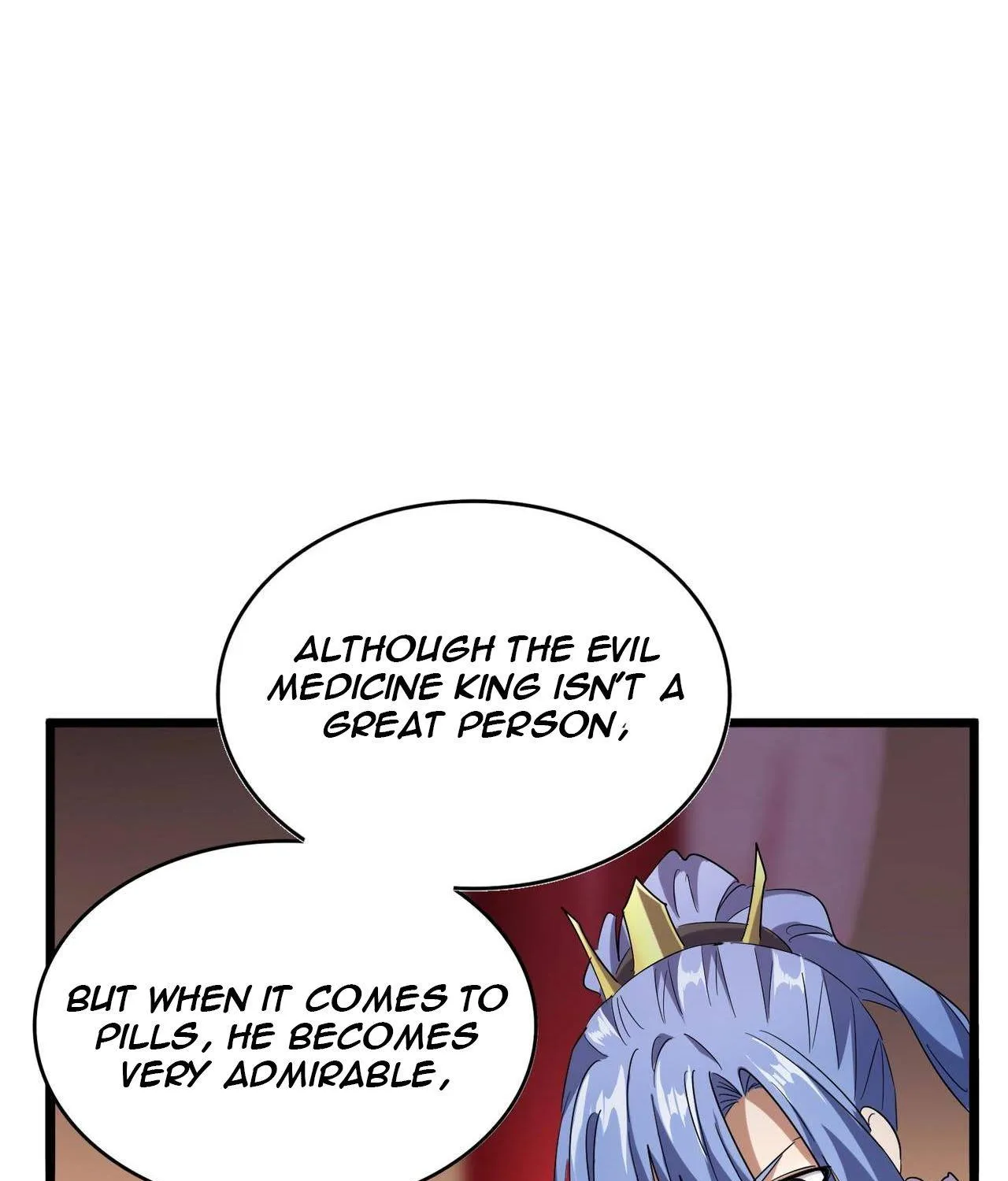 Magic Emperor Chapter 182 page 36 - 