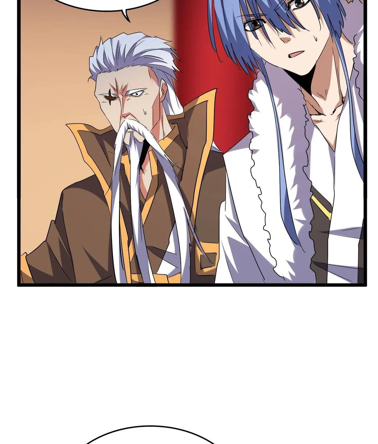 Magic Emperor Chapter 182 page 37 - 