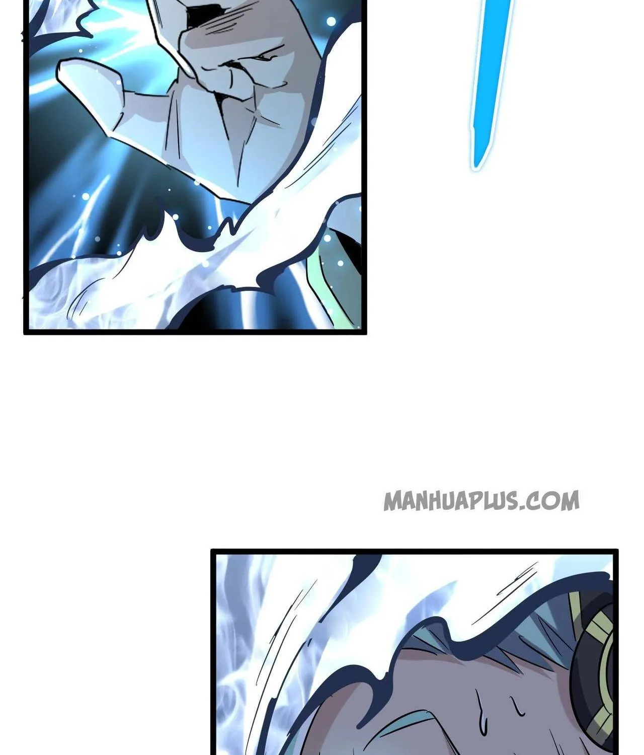 Magic Emperor Chapter 182 page 43 - 