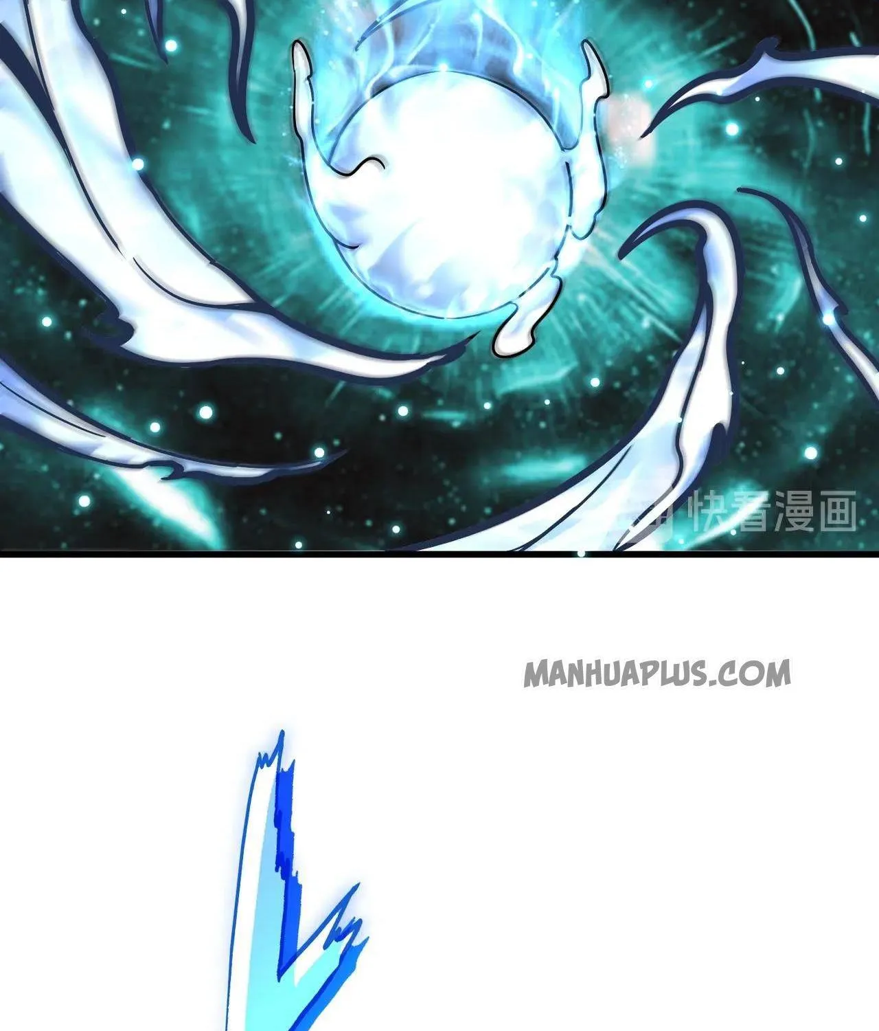 Magic Emperor Chapter 182 page 51 - 