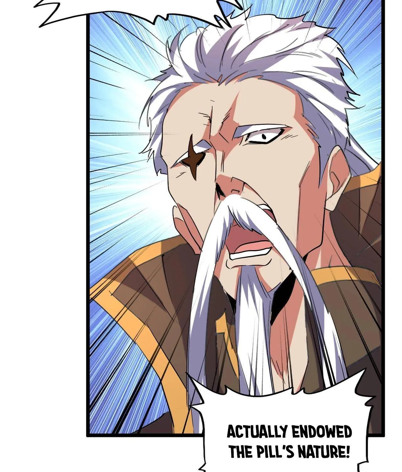 Magic Emperor Chapter 182 page 57 - 