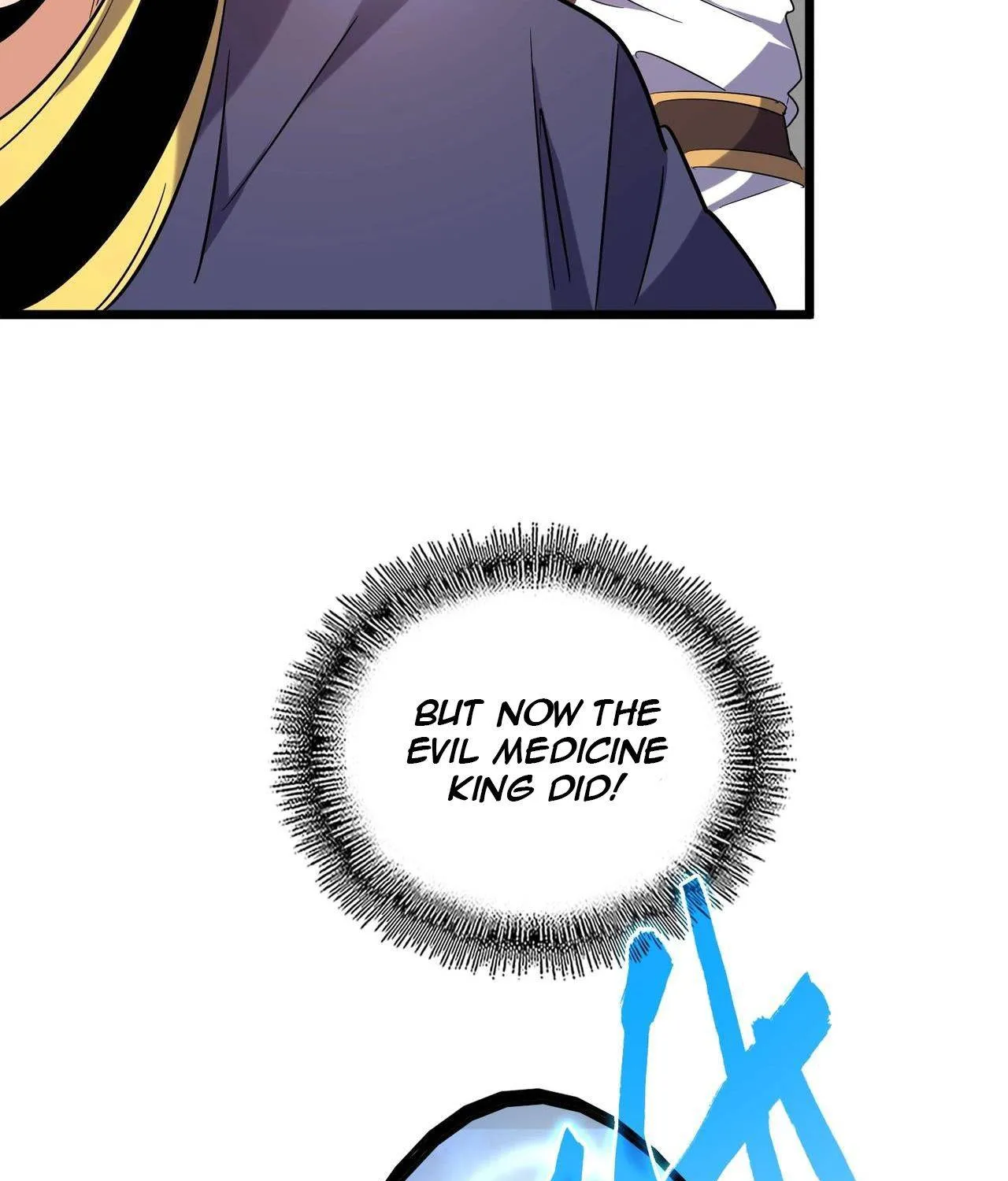 Magic Emperor Chapter 182 page 60 - 