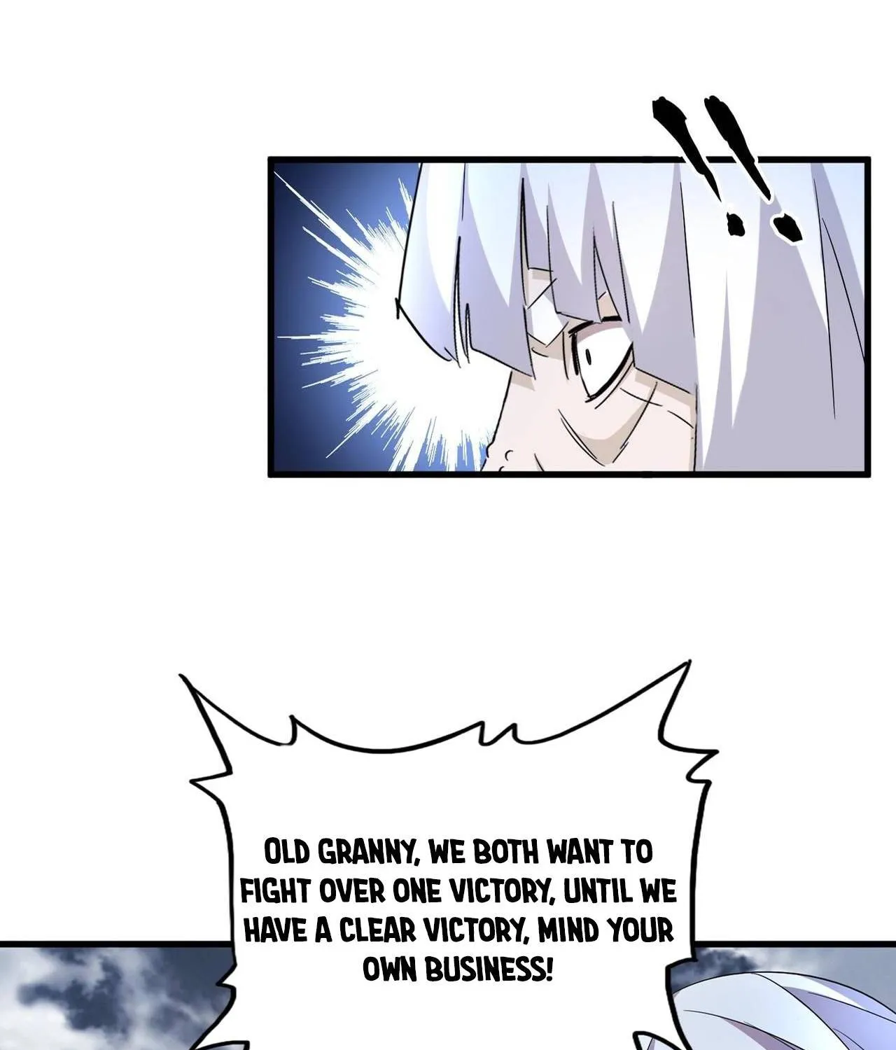 Magic Emperor Chapter 182 page 7 - 