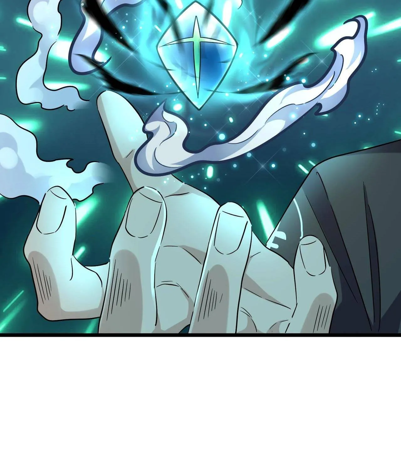 Magic Emperor Chapter 182 page 66 - 