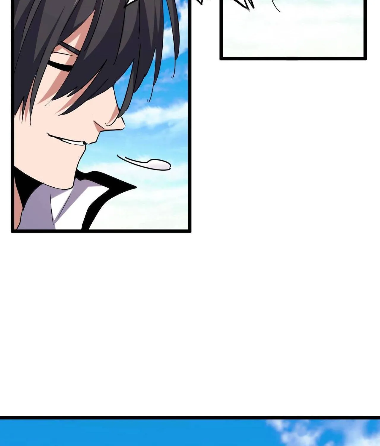 Magic Emperor Chapter 182 page 72 - 