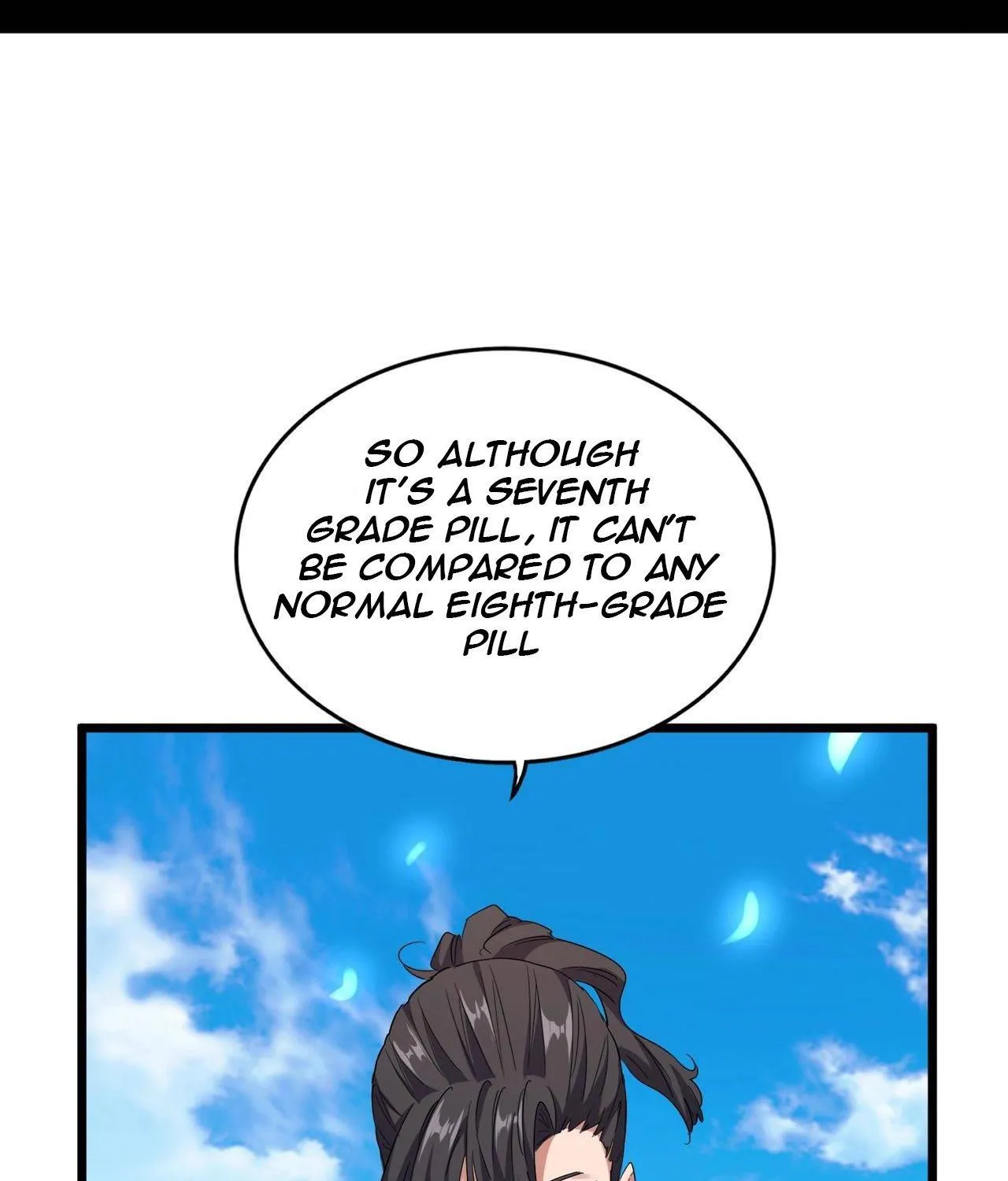 Magic Emperor Chapter 182 page 76 - 