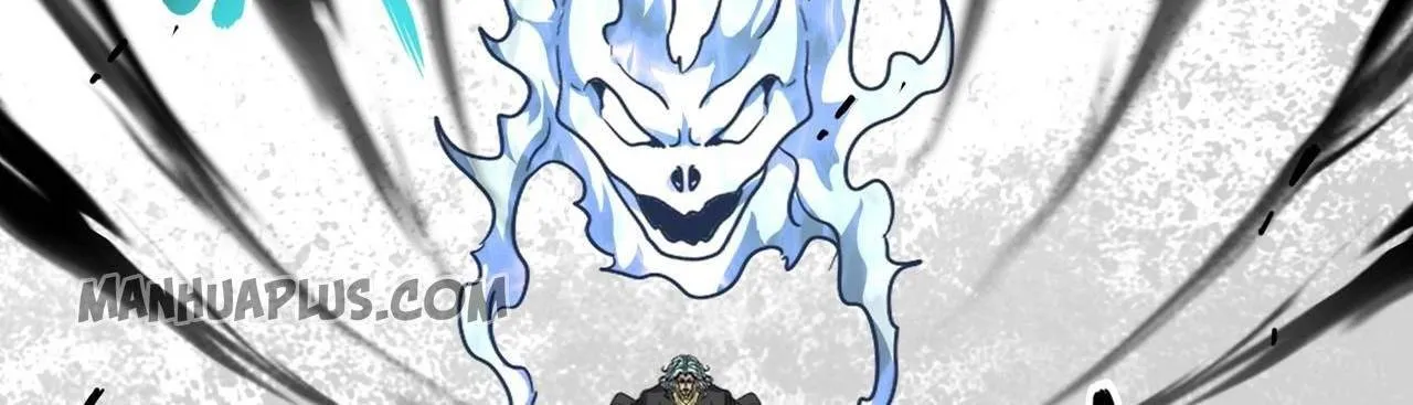 Magic Emperor Chapter 182 page 9 - 