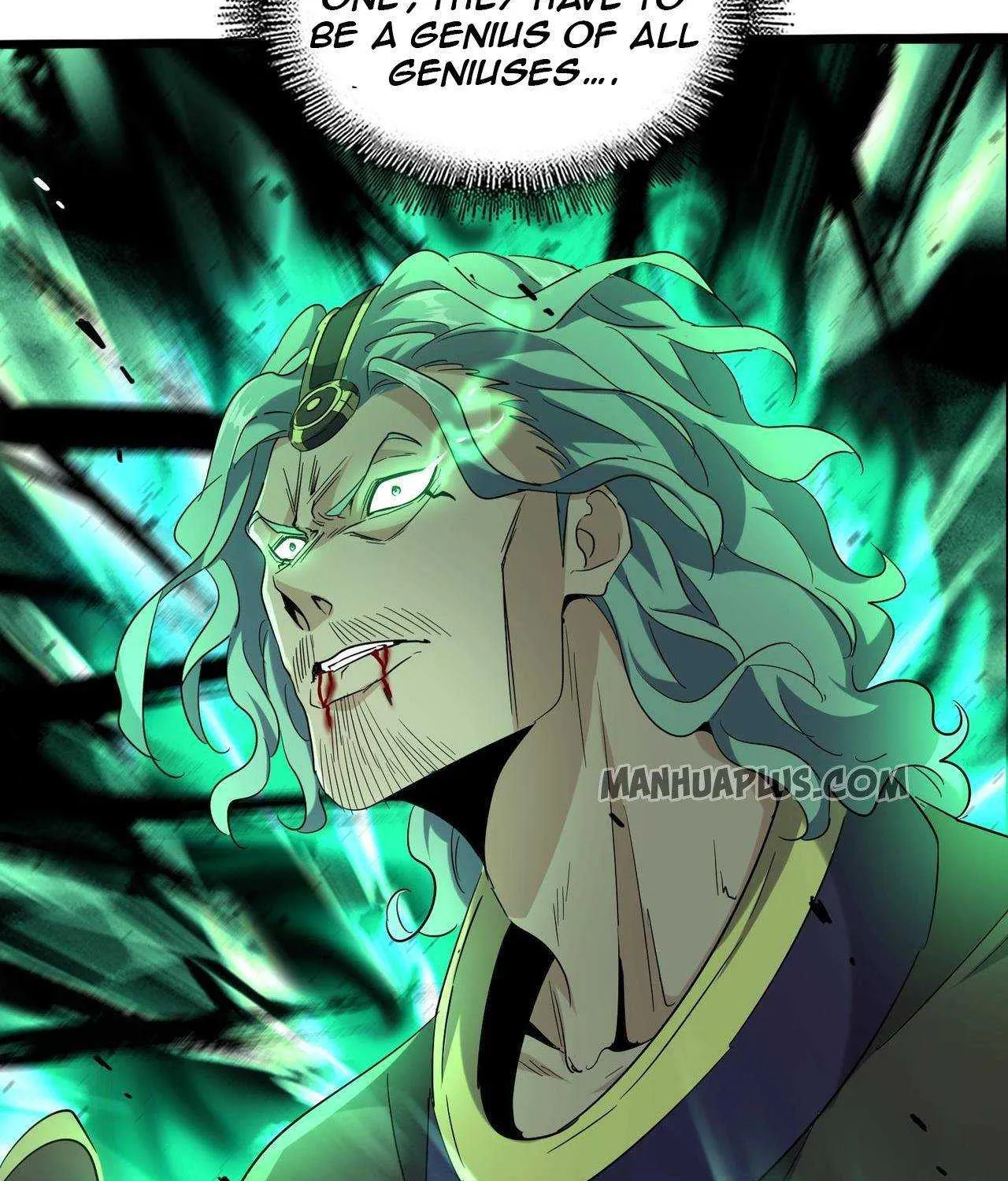 Magic Emperor Chapter 182 page 82 - 