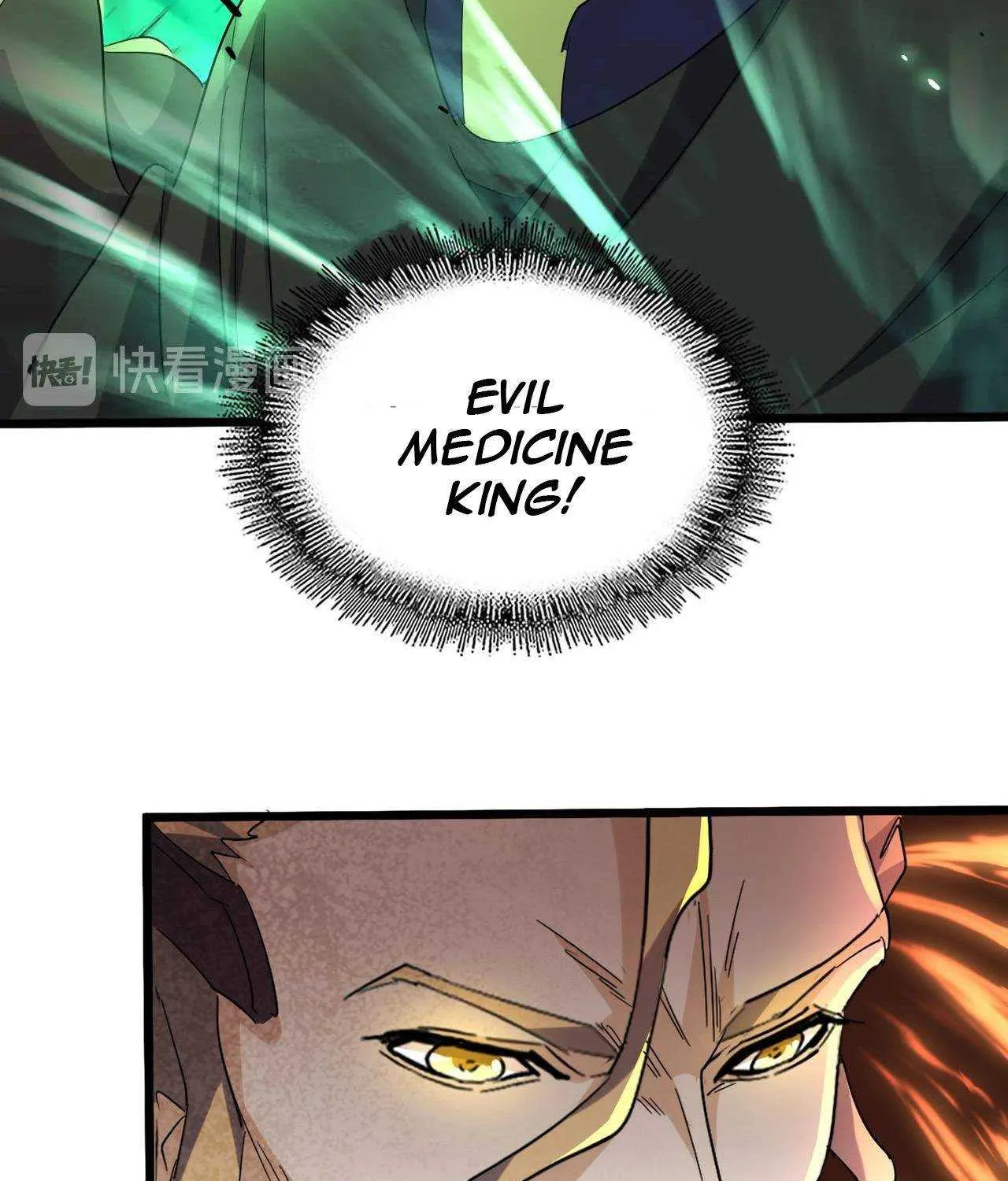 Magic Emperor Chapter 182 page 83 - 