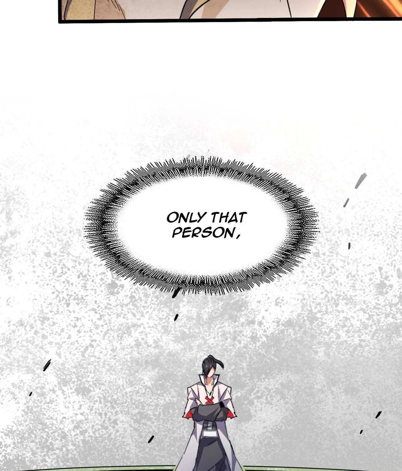 Magic Emperor Chapter 182 page 84 - 