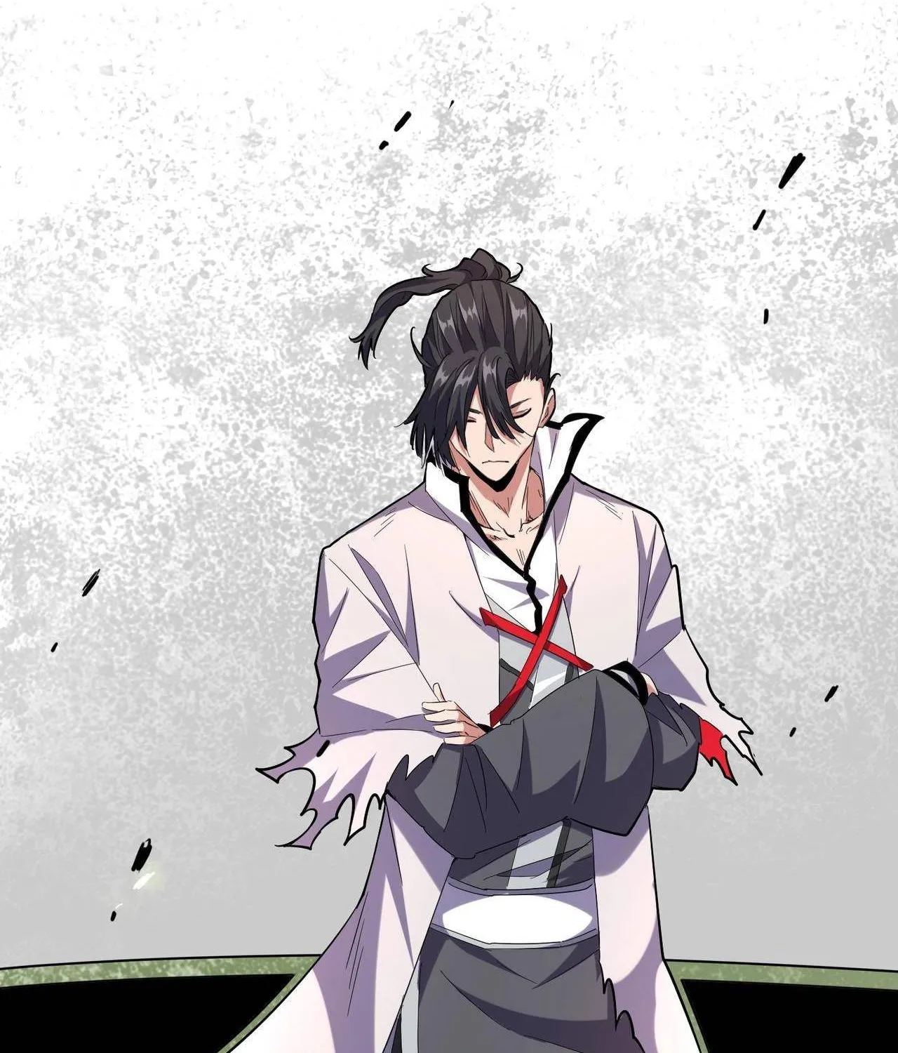 Magic Emperor Chapter 182 page 88 - 