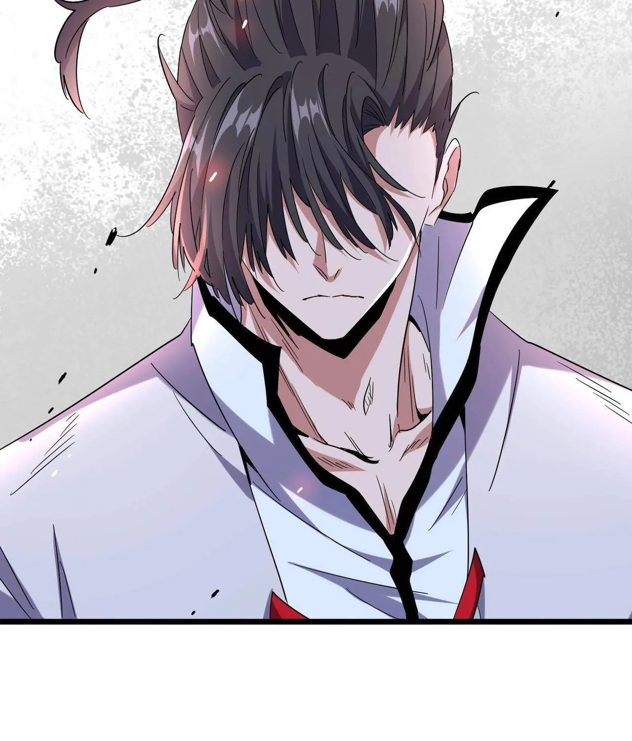 Magic Emperor Chapter 182 page 91 - 