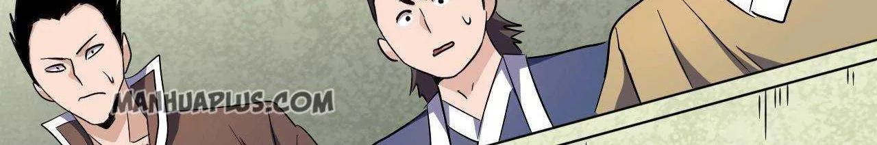 Magic Emperor Chapter 183 page 17 - 