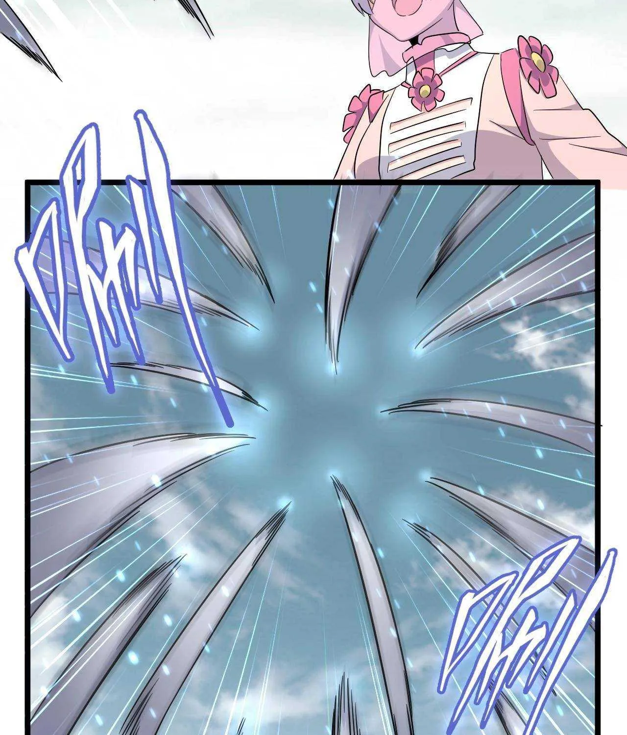 Magic Emperor Chapter 183 page 24 - 