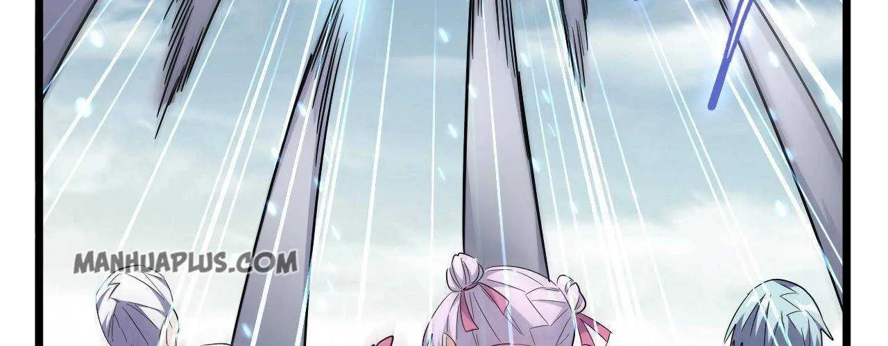 Magic Emperor Chapter 183 page 25 - 