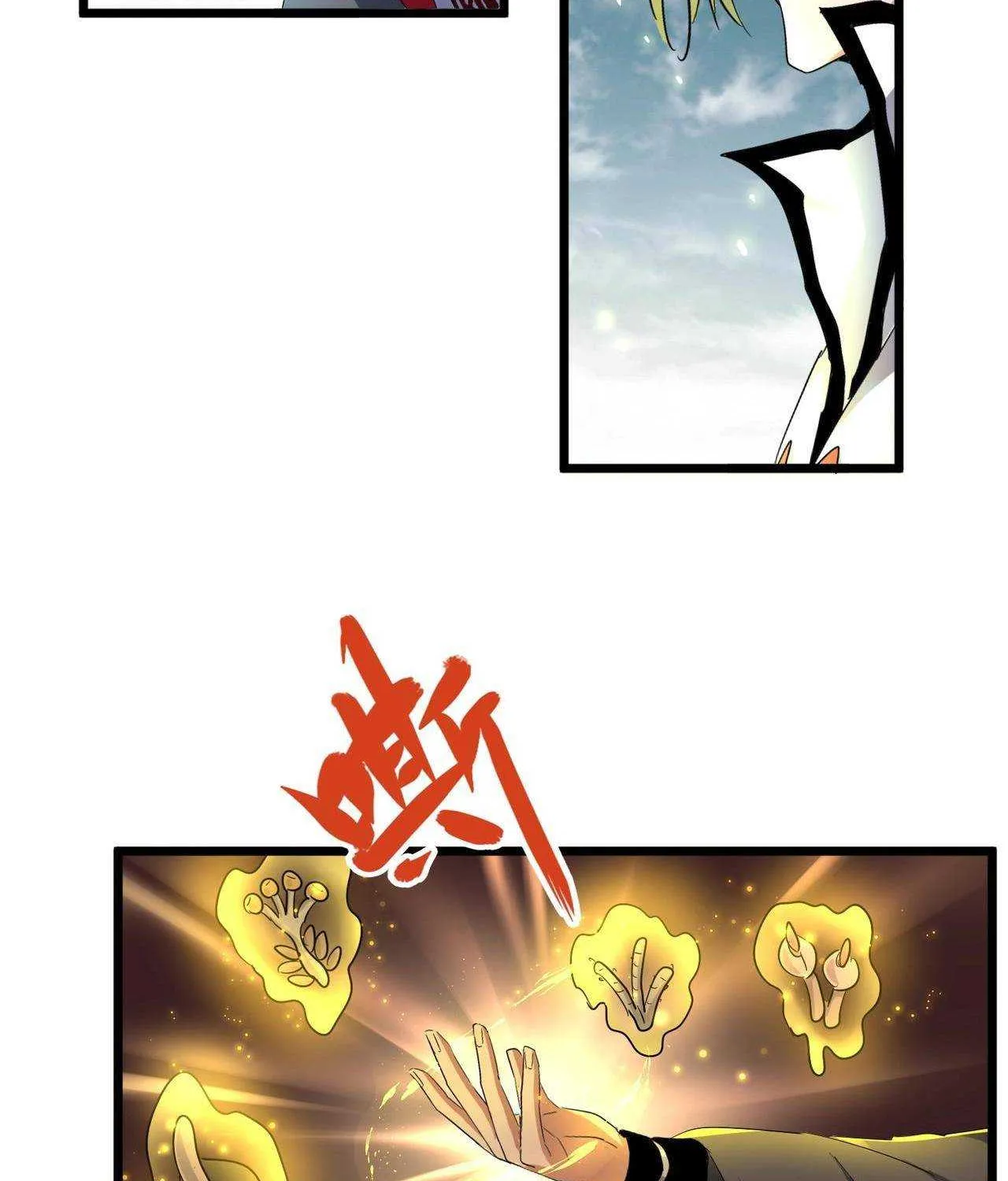 Magic Emperor Chapter 183 page 41 - 